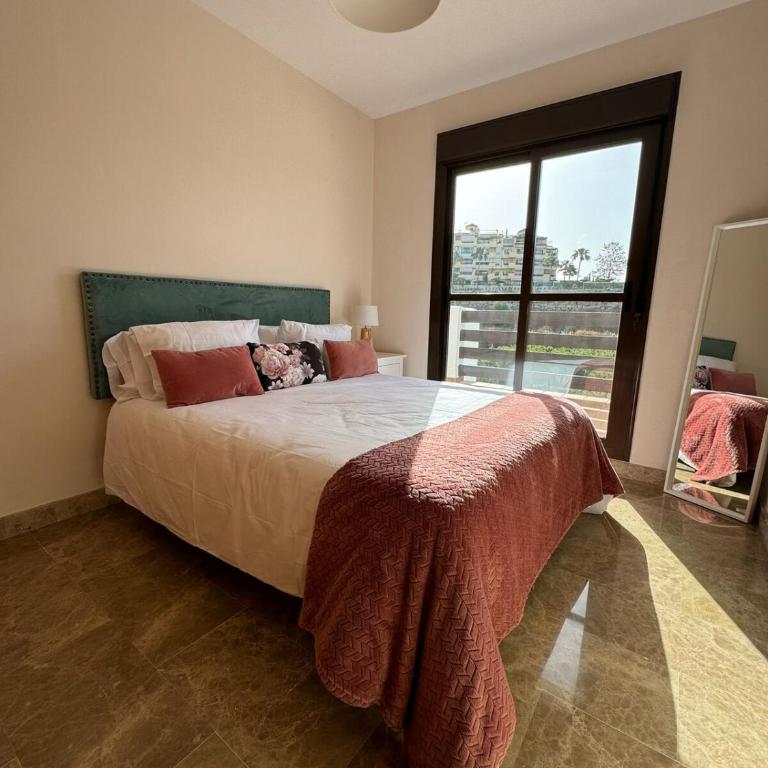 Casa Lina Estepona - Two-Bedroom Apartment - 28
