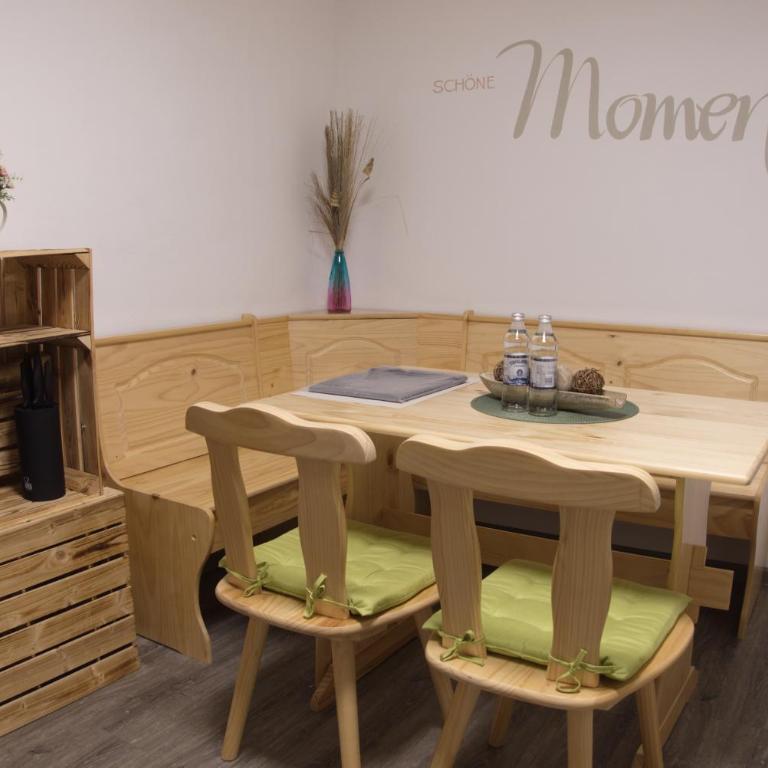 Luxescape- Seeblick- Ossiachersee- Aussicht- Natur- Radfahren- Ruhe - Apartment mit 1 Schlafzimmer - 3