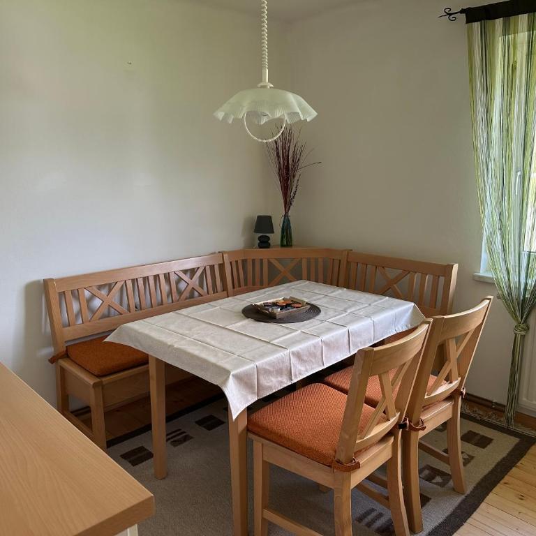 Luxescape- Seeblick- Ossiachersee- Aussicht- Natur- Radfahren- Ruhe - Apartment mit 1 Schlafzimmer - 7