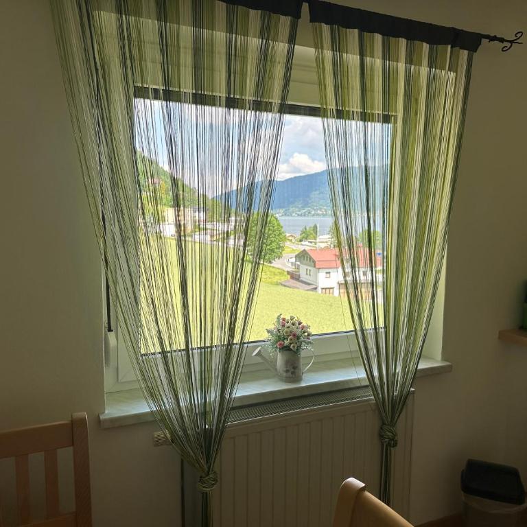 Luxescape- Seeblick- Ossiachersee- Aussicht- Natur- Radfahren- Ruhe - Apartment mit 1 Schlafzimmer - 9