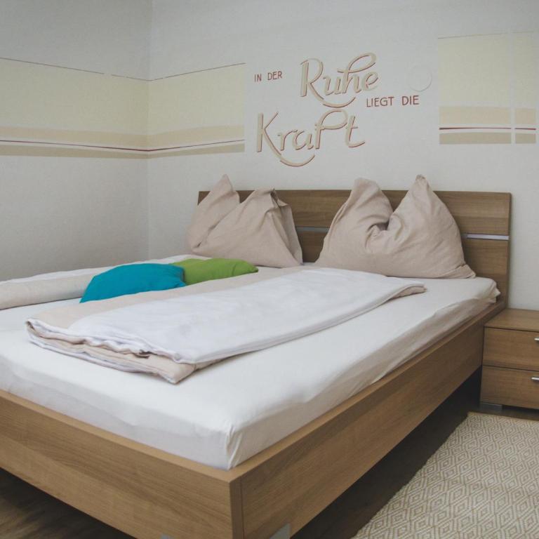 Luxescape- Seeblick- Ossiachersee- Aussicht- Natur- Radfahren- Ruhe - Apartment mit 1 Schlafzimmer - 6