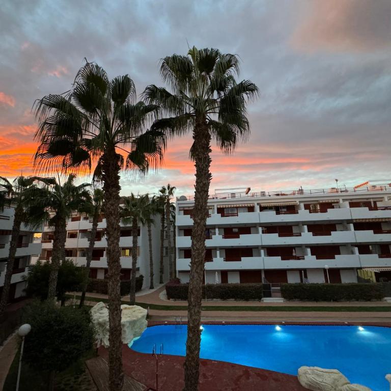 El Rincon - Two-Bedroom Apartment - 24