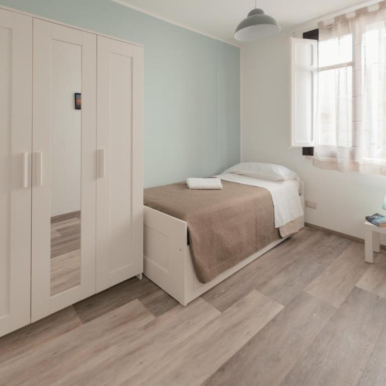 Sarahouse relax a due passi dal mare - Appartamento con 2 Camere da Letto - 5