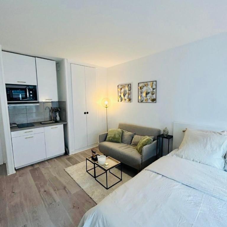 Tour Eiffel Bir Hakeim 2 - Appartement 1 Chambre - 1