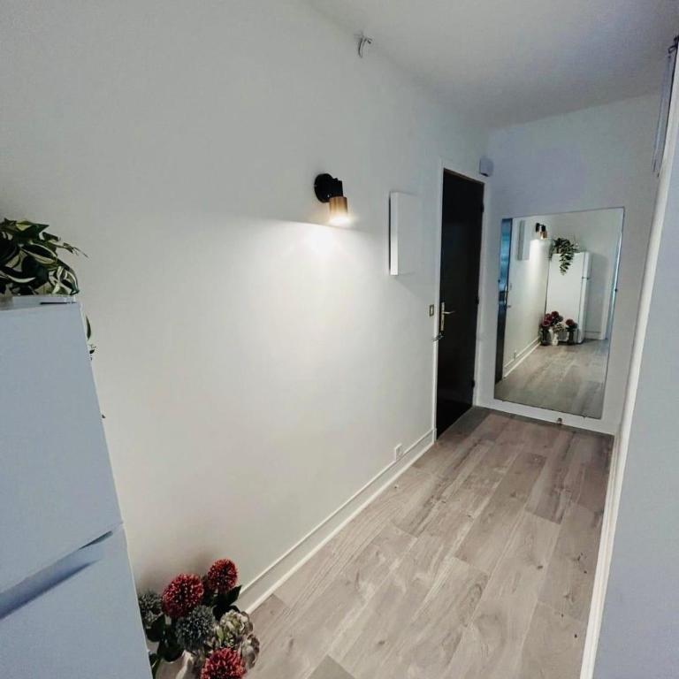 Tour Eiffel Bir Hakeim 2 - Appartement 1 Chambre - 6