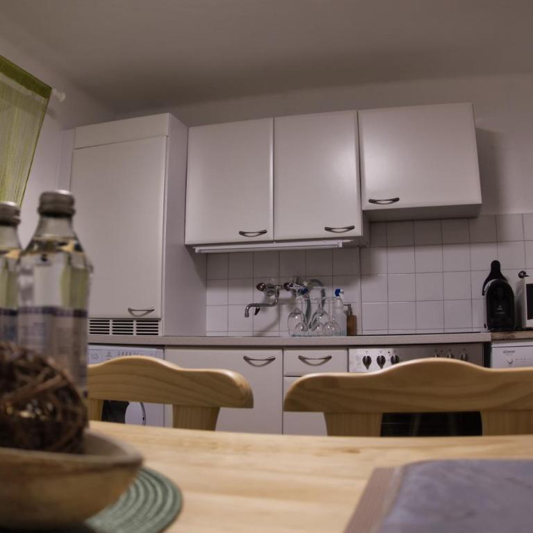 Luxescape- Seeblick- Ossiachersee- Aussicht- Natur- Radfahren- Ruhe - Apartment mit 1 Schlafzimmer - 12