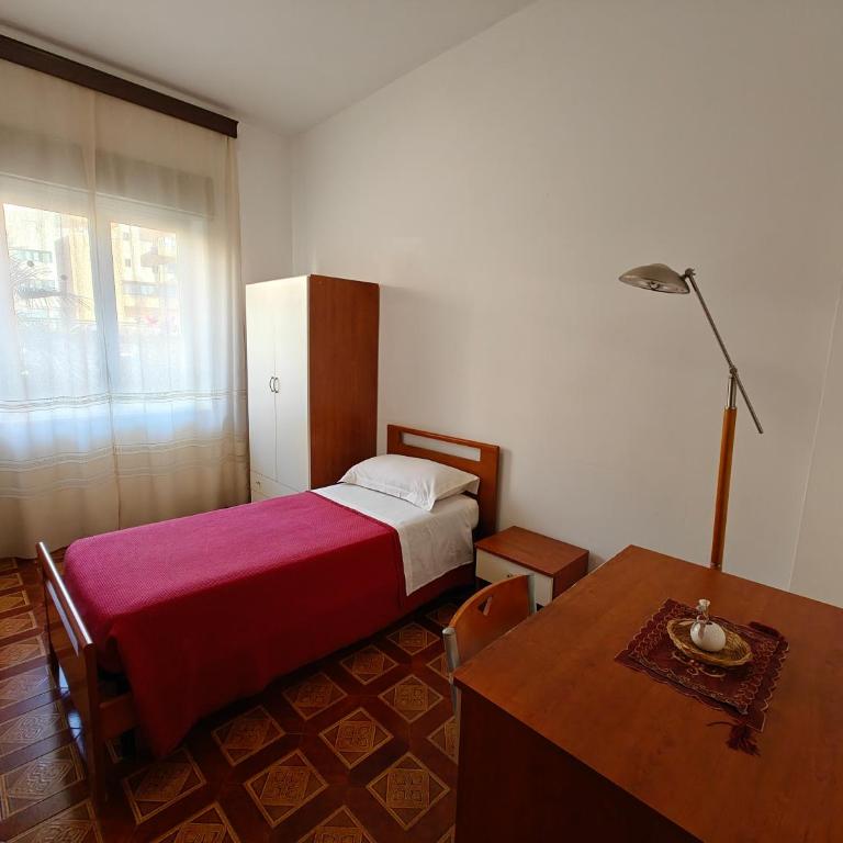 Al Cedir - Camera Singola con Bagno Privato - 5