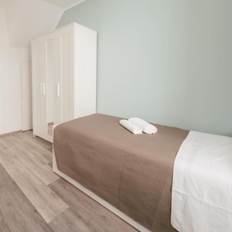 Sarahouse relax a due passi dal mare - Appartamento con 2 Camere da Letto - 6