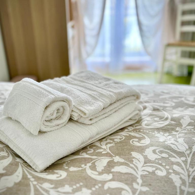 Bed&Breakfast Villa Lorena - Camera Singola Superior - 4