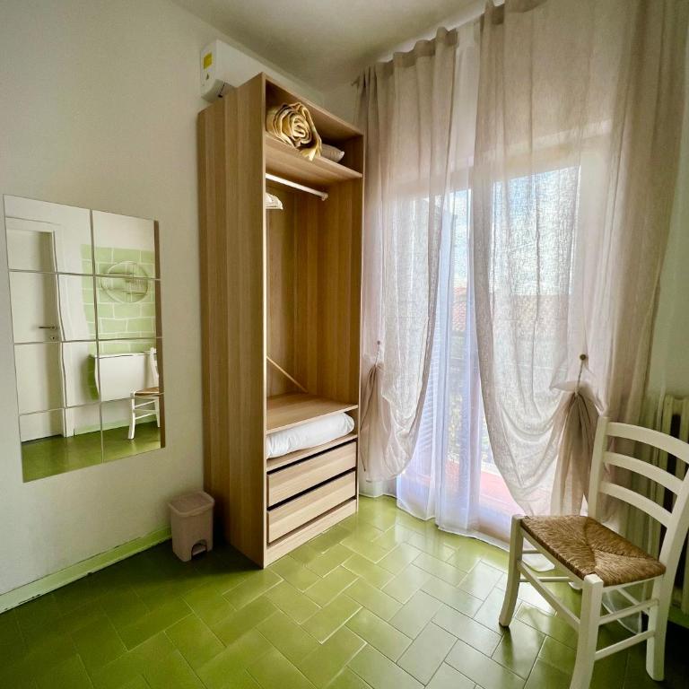 Bed&Breakfast Villa Lorena - Camera Singola Superior - 2