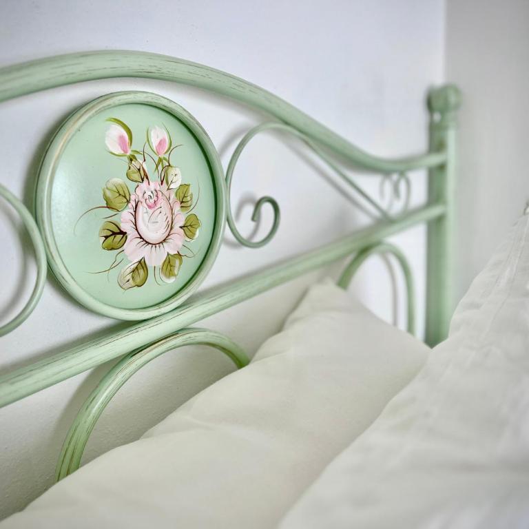 Bed&Breakfast Villa Lorena - Camera Singola Superior - 3