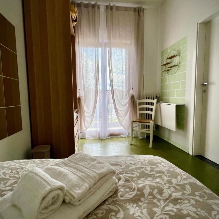Bed&Breakfast Villa Lorena - Camera Singola Superior - 1