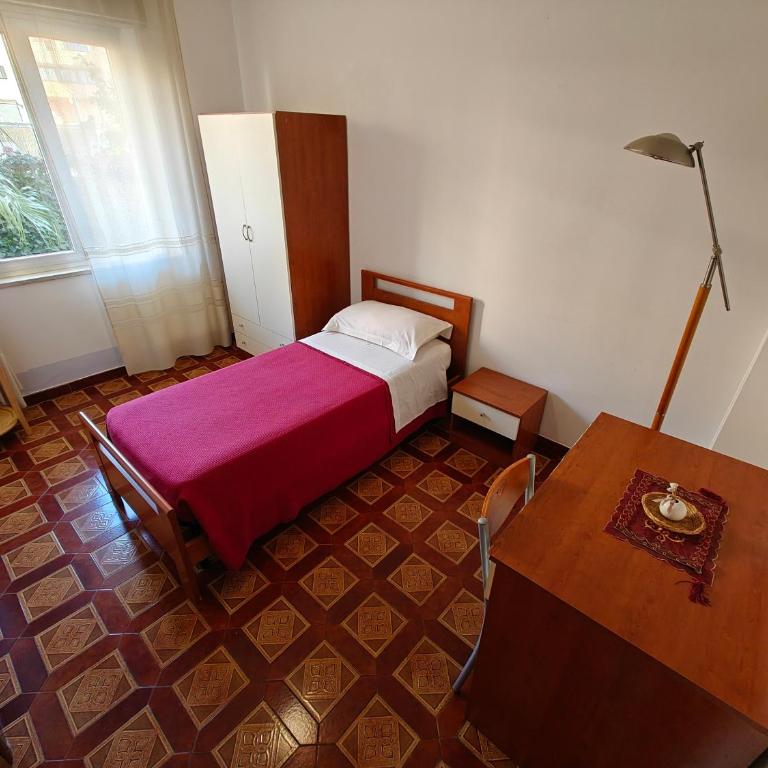 Al Cedir - Camera Singola con Bagno Privato - 2