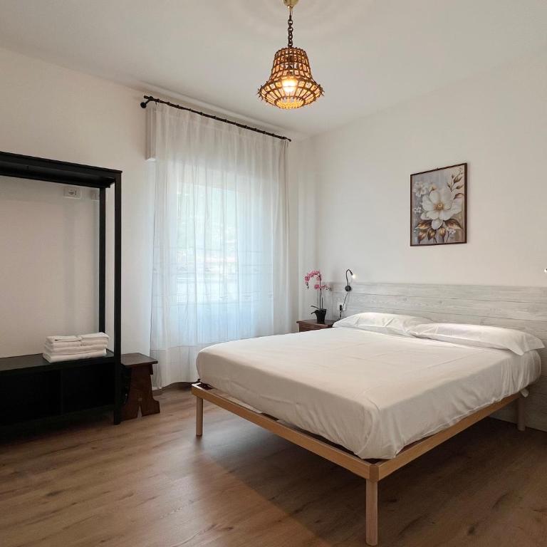 CITY PULSE APARTMENT Your Urban Escape - Appartamento con 2 Camere da Letto - 20