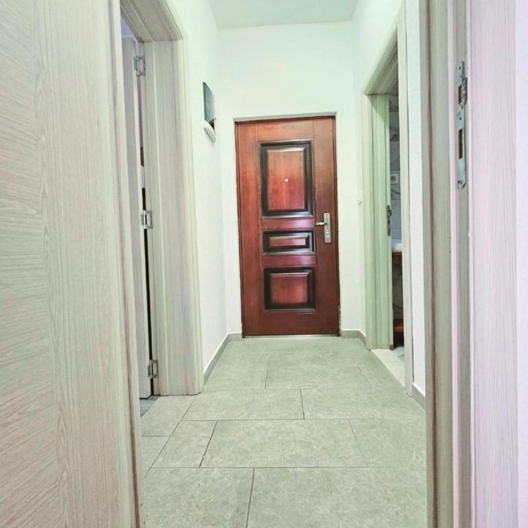 Apartman Sofija - Apartman sa 1 Spavaćom Sobom - 5