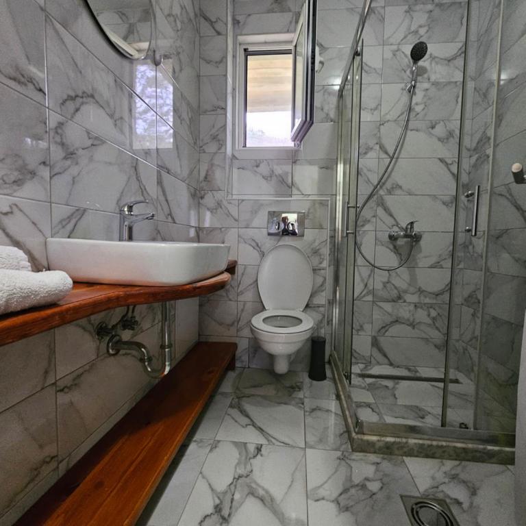 Apartman Sofija - Apartman sa 1 Spavaćom Sobom - 6