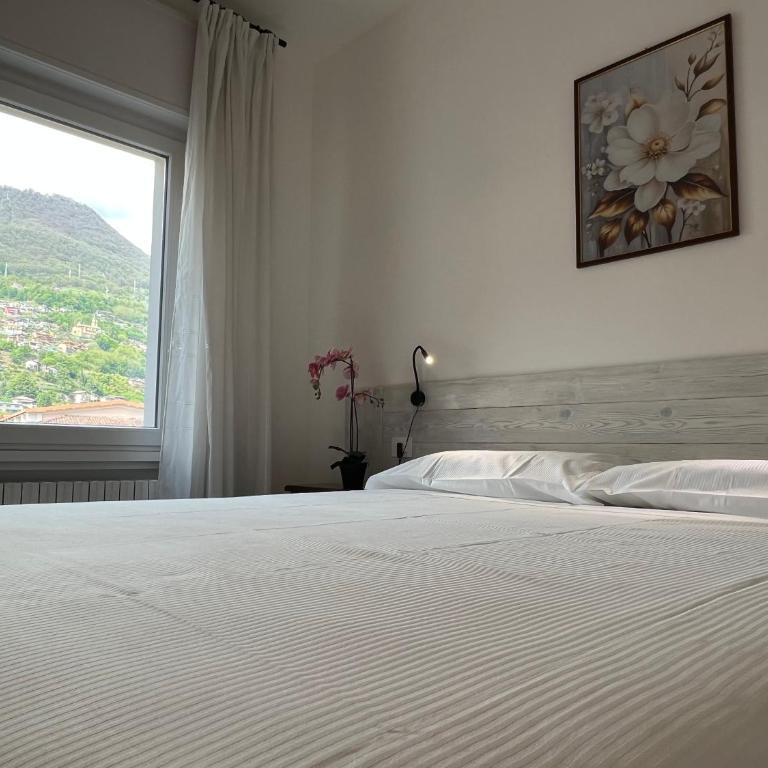 CITY PULSE APARTMENT Your Urban Escape - Appartamento con 2 Camere da Letto - 19