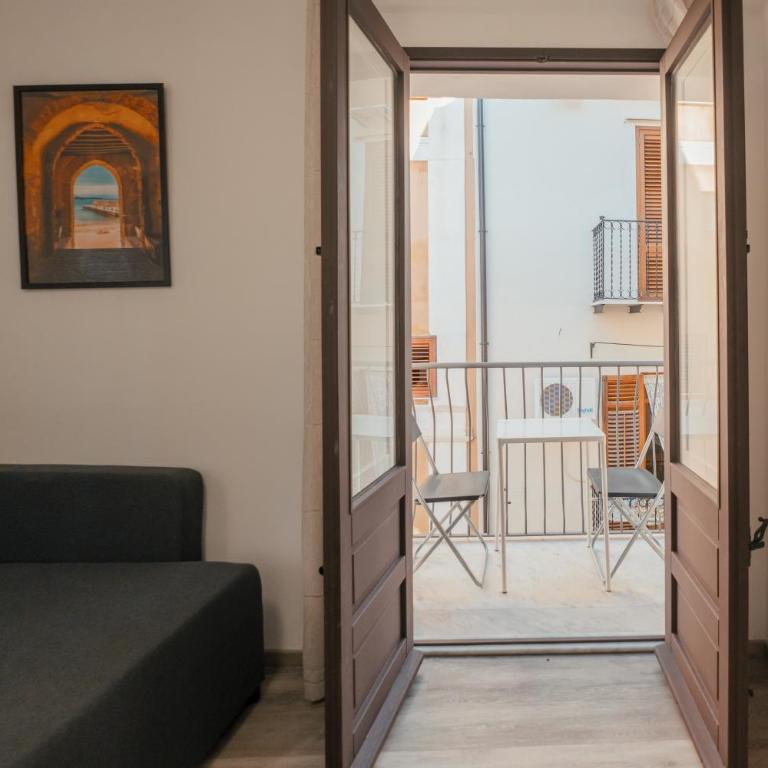 Sarahouse relax a due passi dal mare - Appartamento con 2 Camere da Letto - 15