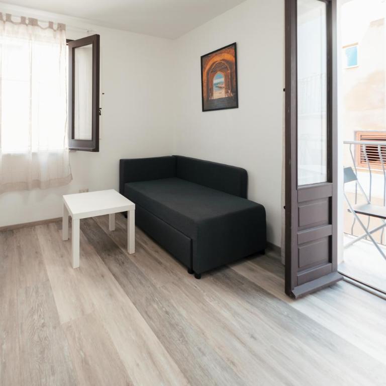 Sarahouse relax a due passi dal mare - Appartamento con 2 Camere da Letto - 16