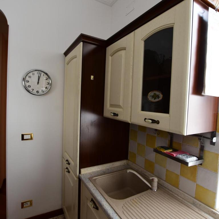 Classicosuitetetti Attico di charme con terrazza solarium privata, a pochi minuti dalla Fiera e dal mare - Appartamento con Terrazza - 69