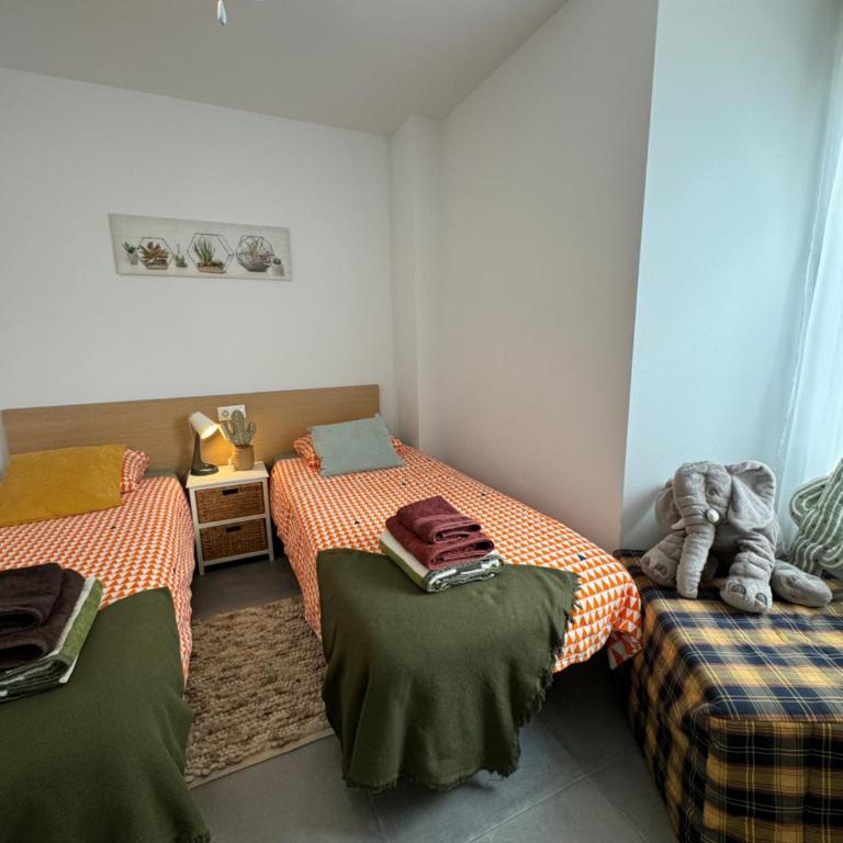 El Rincon - Two-Bedroom Apartment - 20