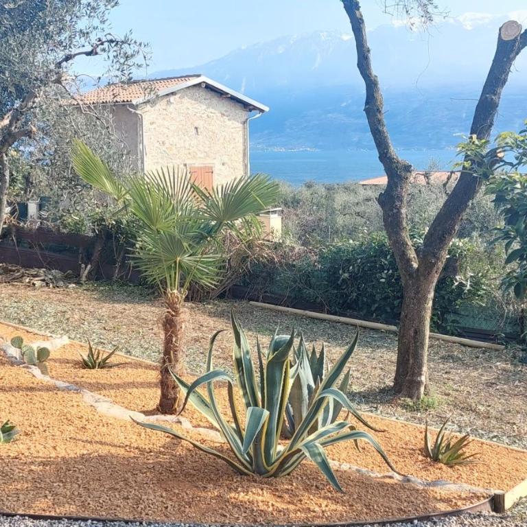 LITTLE VILLA ON GARDA LAKE Privacy&Atmosphere - Villa - 36