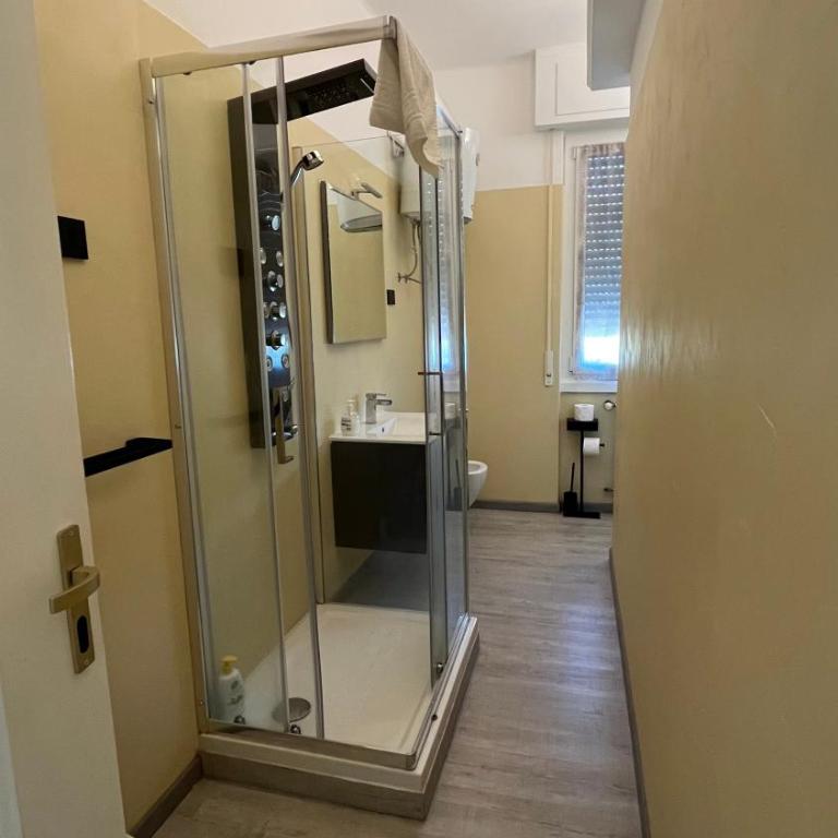 Tre Cuori - Gaslini - Appartamento con 2 Camere da Letto - 5