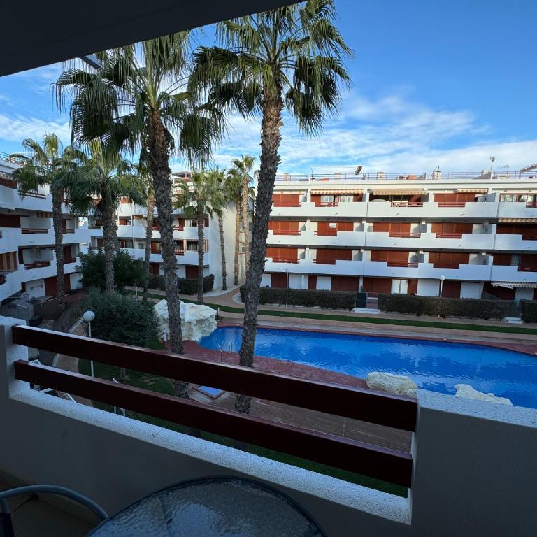 El Rincon - Two-Bedroom Apartment - 15