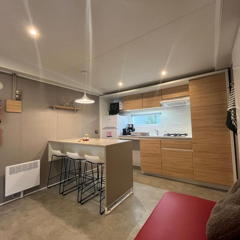 Mobile Home 6 personnes - Mobilheim - 1