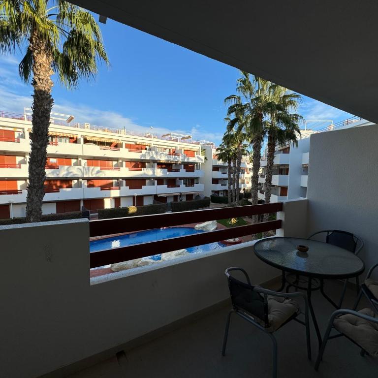 El Rincon - Two-Bedroom Apartment - 14