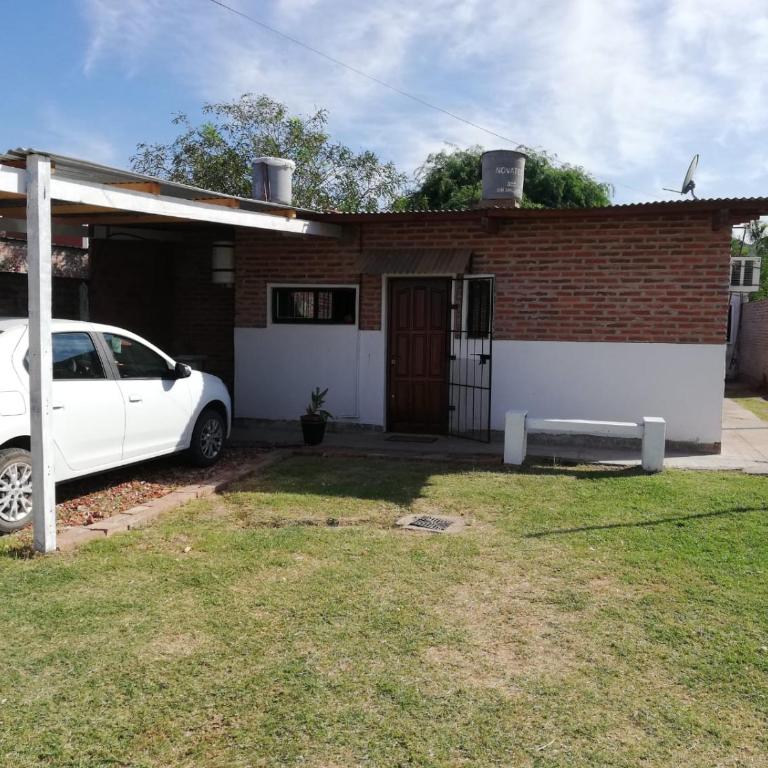 Acuario Departamentos - Apartamento de 1 dormitorio - 7