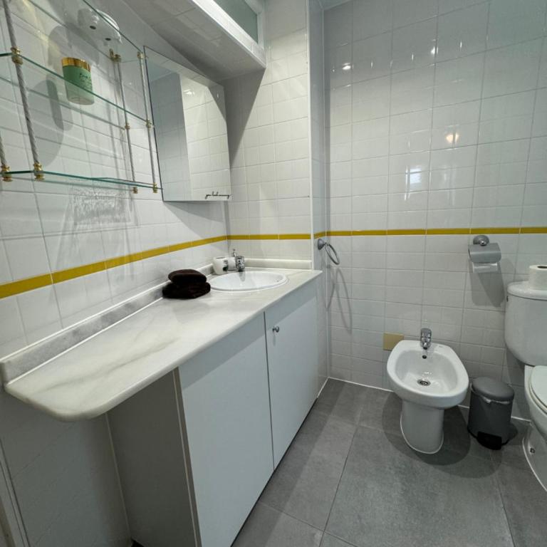 El Rincon - Two-Bedroom Apartment - 13