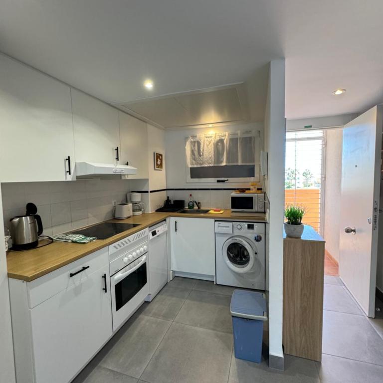 El Rincon - Two-Bedroom Apartment - 10