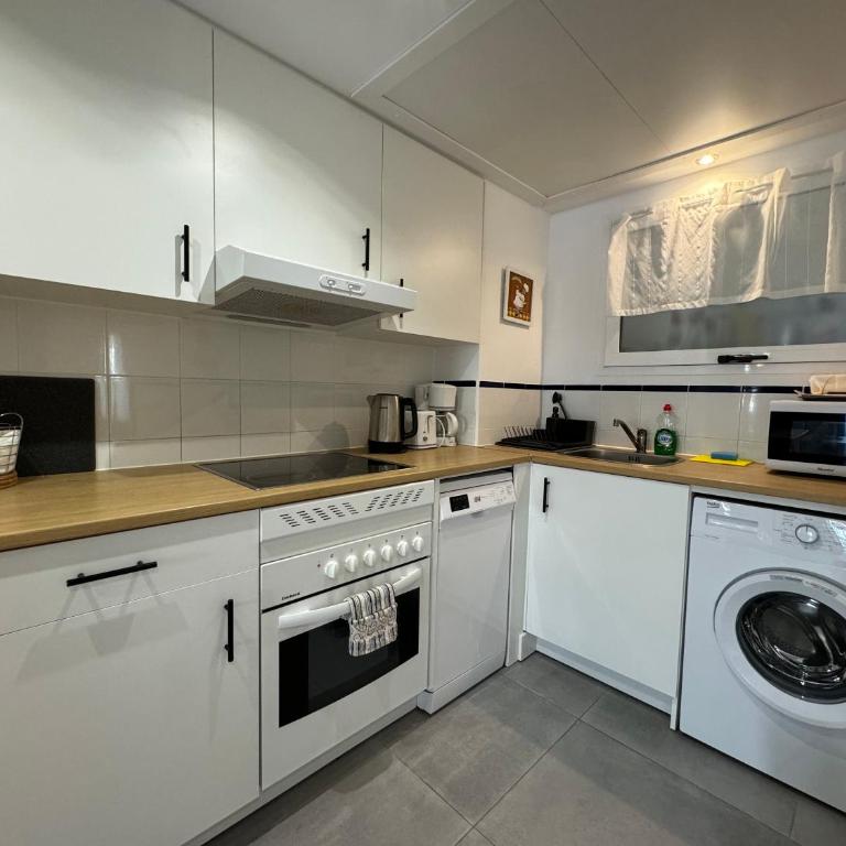 El Rincon - Two-Bedroom Apartment - 9