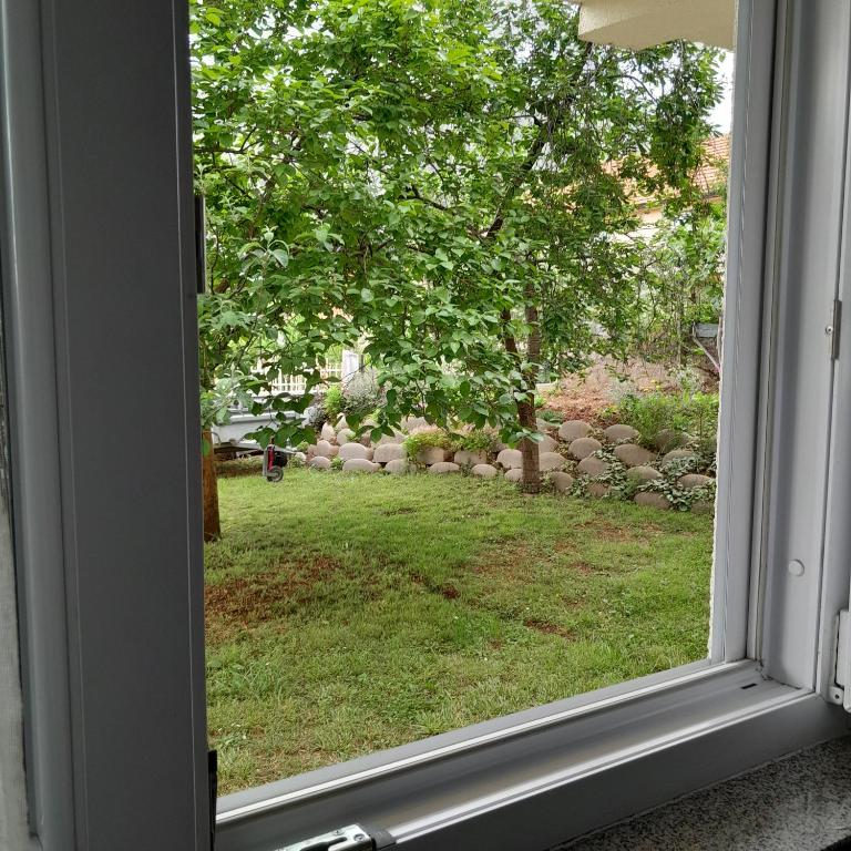 EMINA - One-Bedroom Apartment - 4