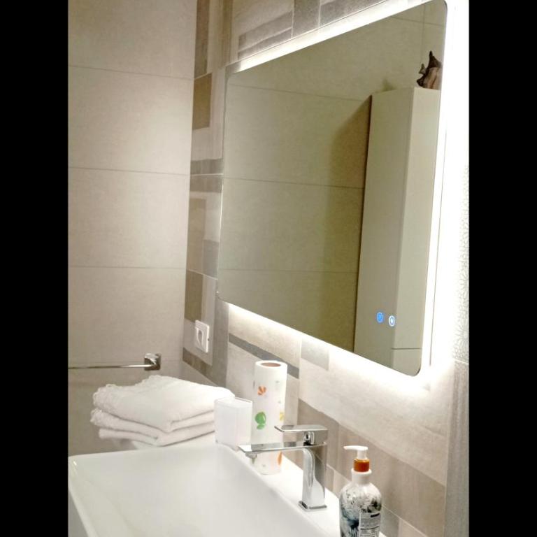 Casa L'ORIZZONTE - Apartment mit 3 Schlafzimmern - 17
