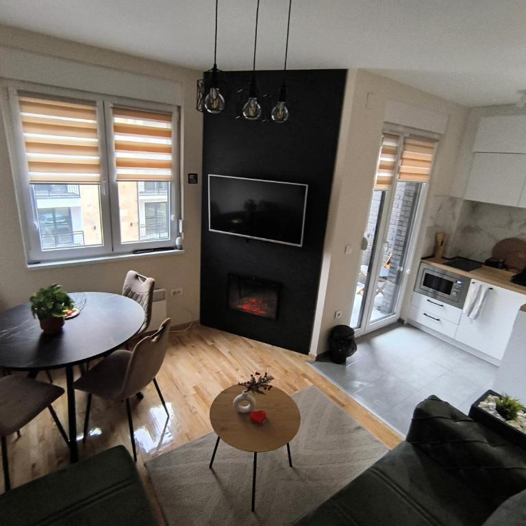 Apartman LuJ Zlatibor - One-Bedroom Apartment - 6