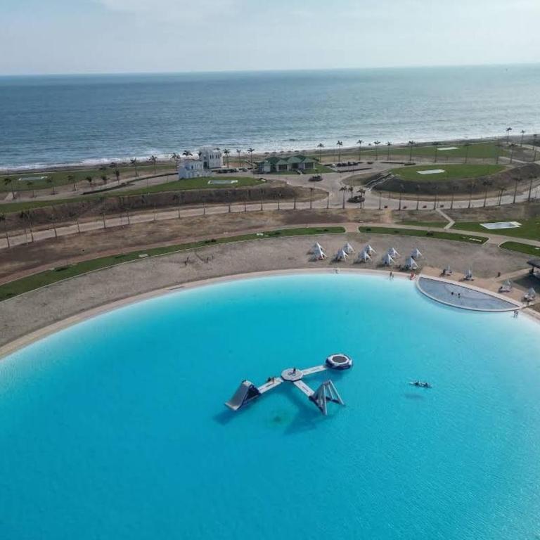 Ecusuites Karibao Room 2 preference con Balcón Vista al Mar - Studio with Balcony - 46
