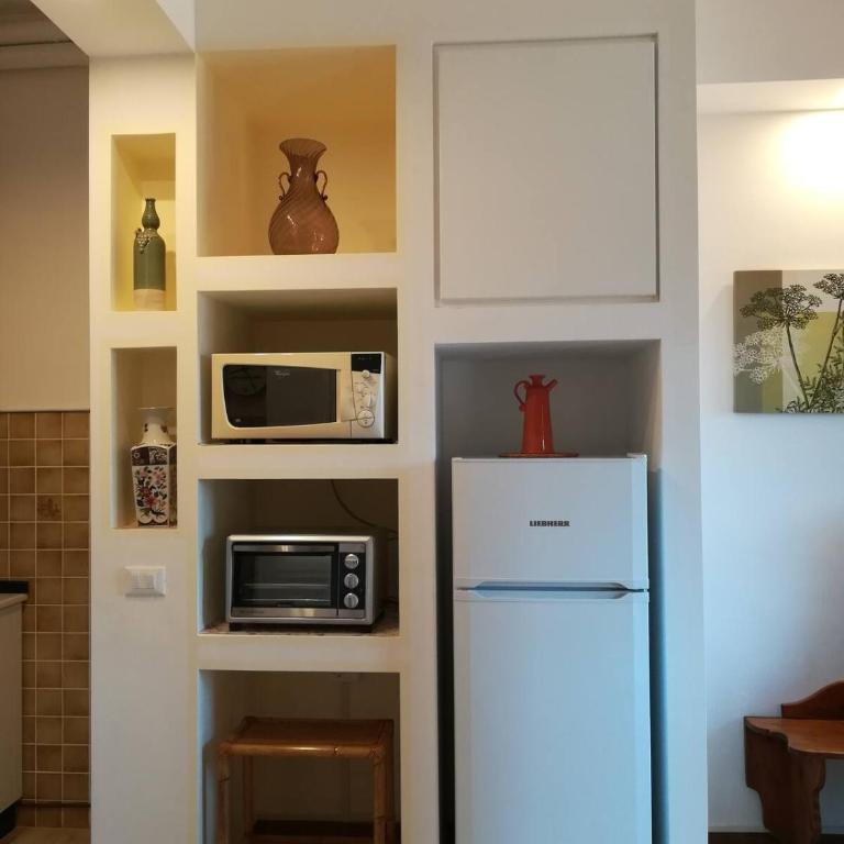 Casa Gioia House Gioia - Appartamento con 1 Camera da Letto - 23