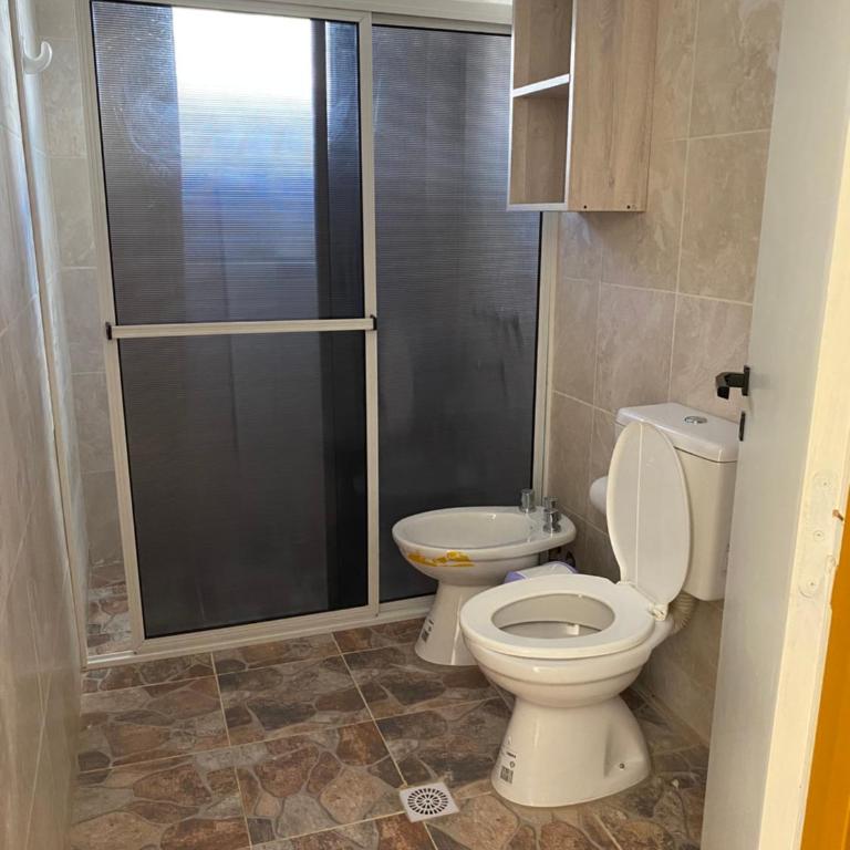 Departamento céntrico - Apartamento de 1 dormitorio - 9