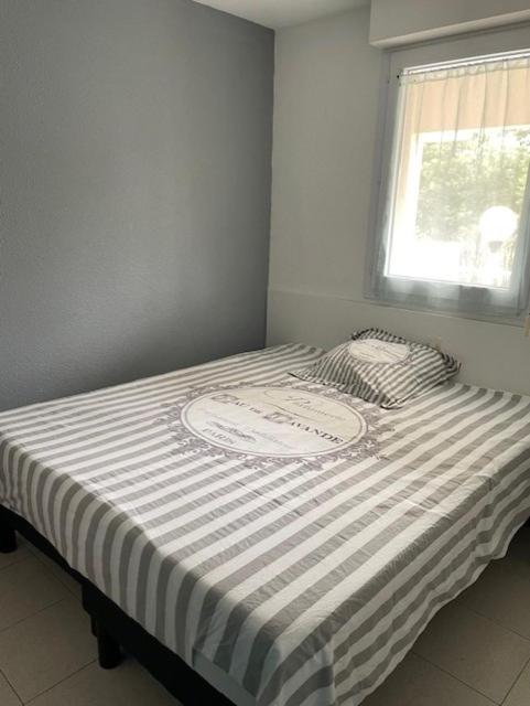 App T2 Climatisé-Vue Mer-Linge et ménage inclus - BANYULS SUR MER - Apartamento de 1 dormitorio - 12