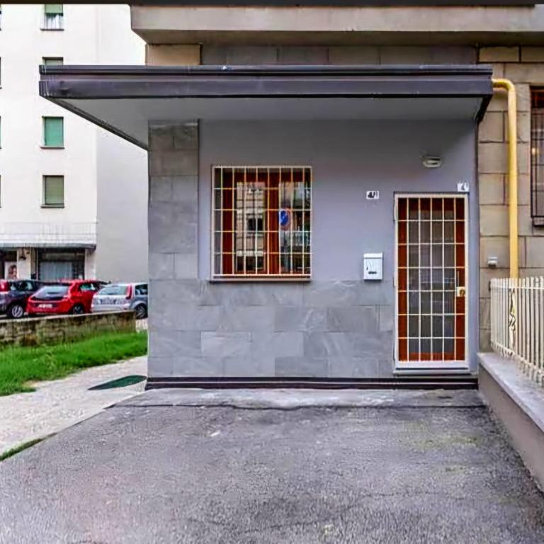 La casa di Viola - One-Bedroom Apartment - 1