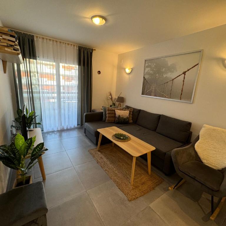 El Rincon - Two-Bedroom Apartment - 4