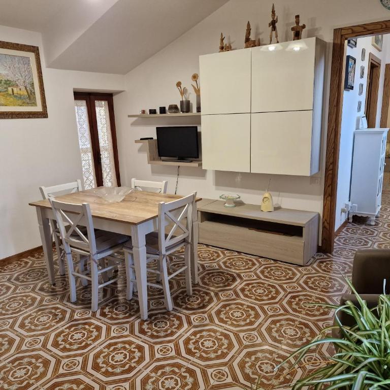...all'Archetto di Sant'Andrea......pieno centro - Appartamento con 1 Camera da Letto - 5