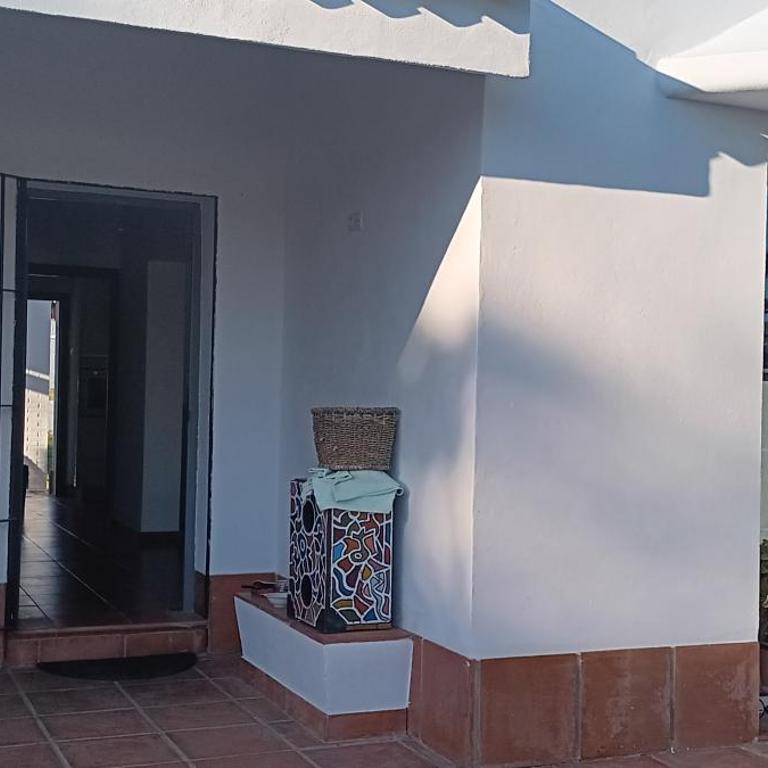 Villa - Three-Bedroom Villa - 2