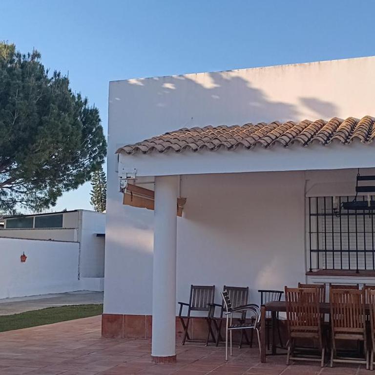 Villa - Three-Bedroom Villa - 11
