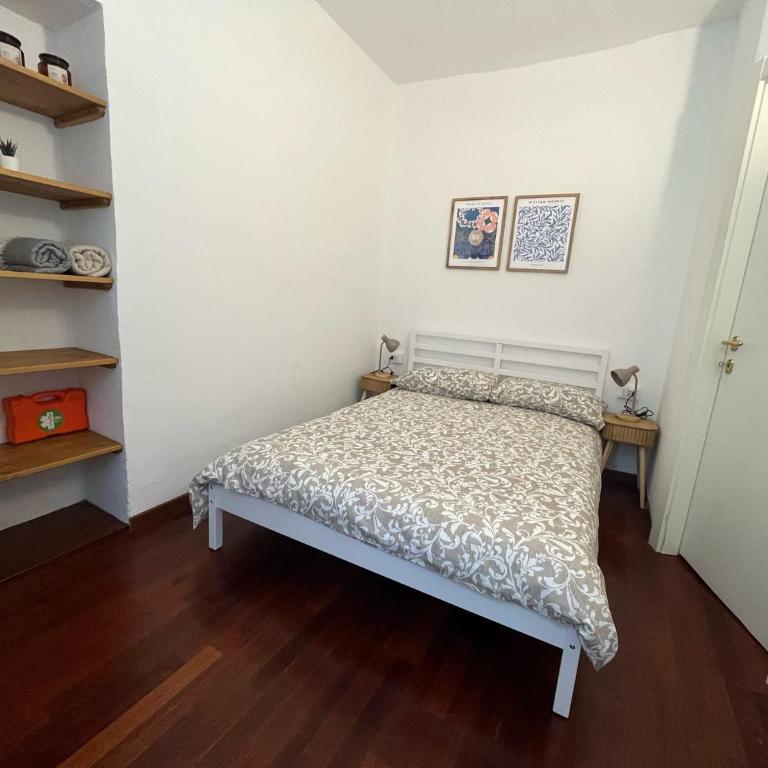Lecco via Roma - Appartamento con 1 Camera da Letto - 18