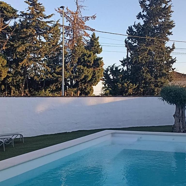 Villa - Three-Bedroom Villa - 22