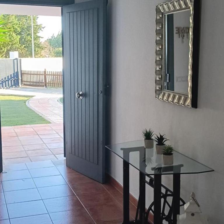 Villa - Three-Bedroom Villa - 23