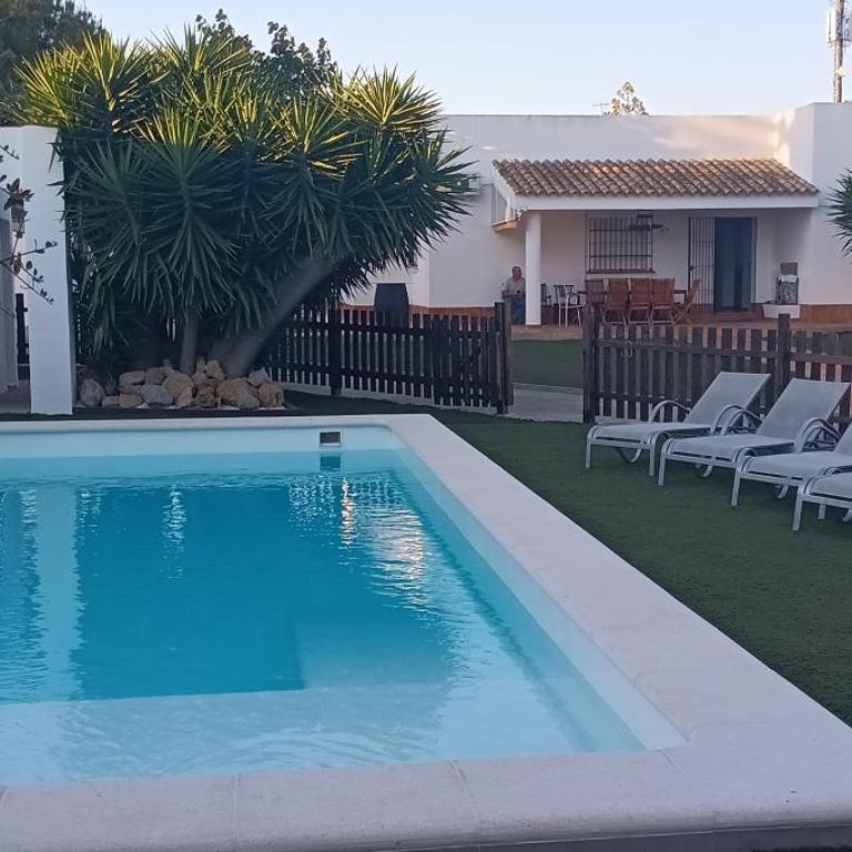 Villa - Three-Bedroom Villa - 28